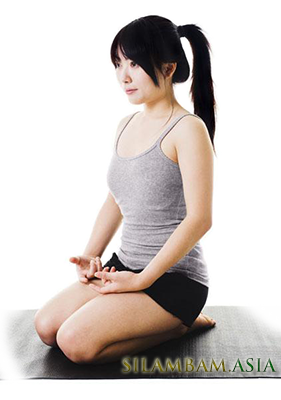 yoga sit 1