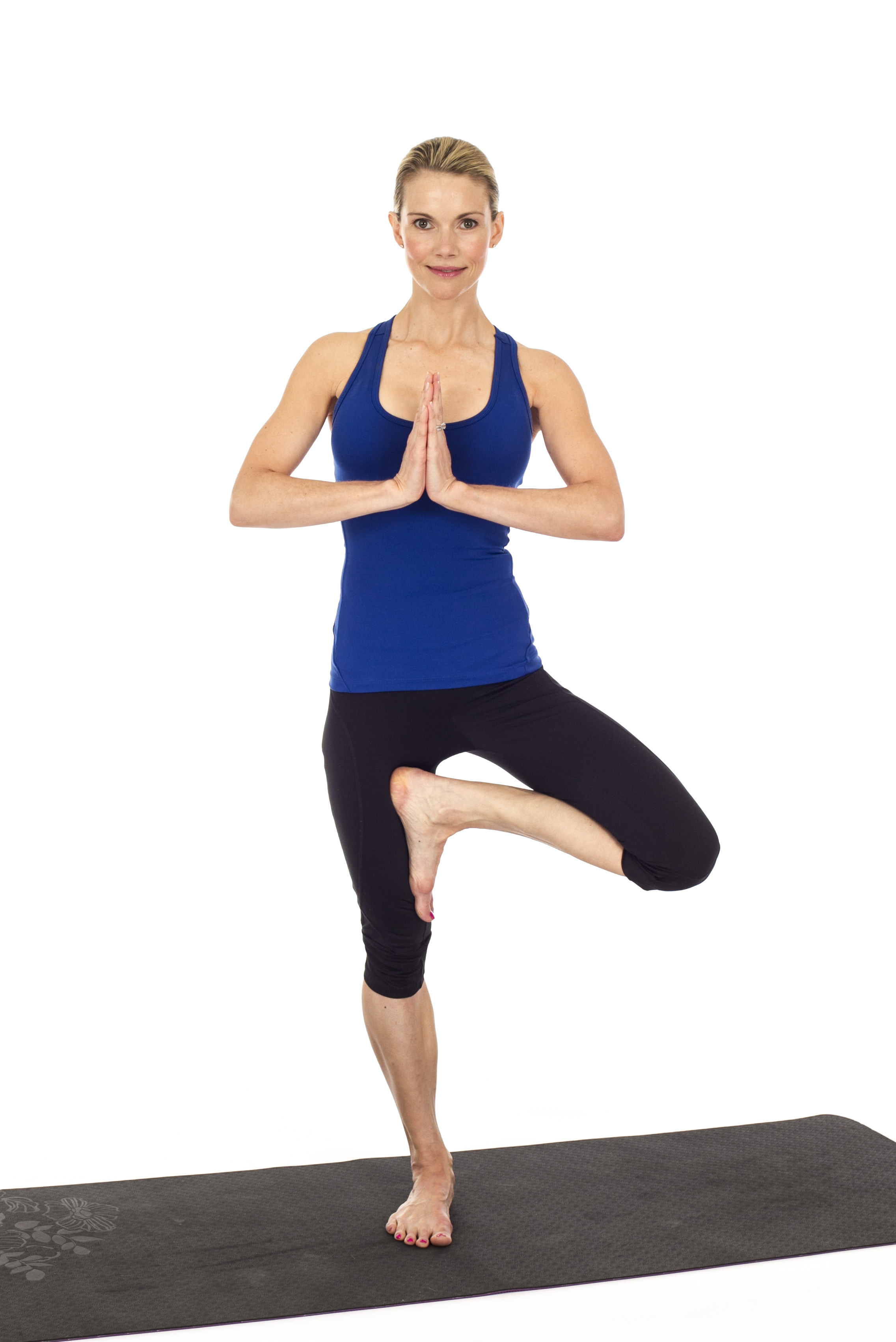 Ashtanga Yoga 1