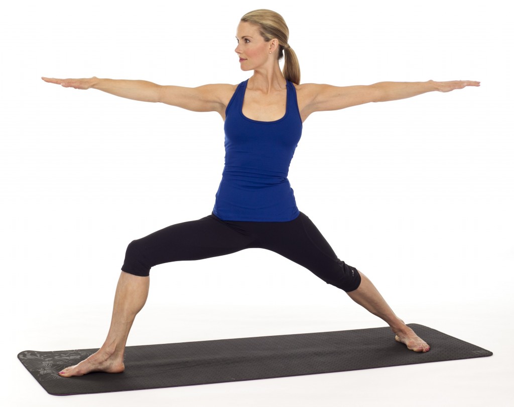 Ashtanga Yoga 3