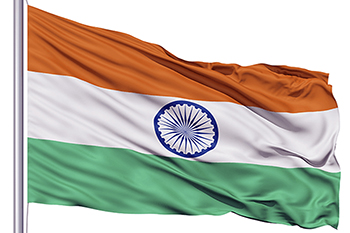 Silambam India Flag 1