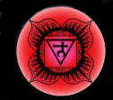 The 1st Chakras - Root chakra ver2