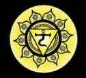 The 3rd Chakras - Solar plexus chakra ver2