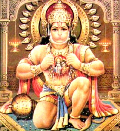 Hanuman