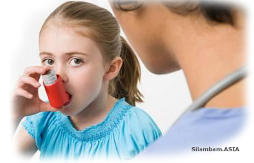 Asthma 1