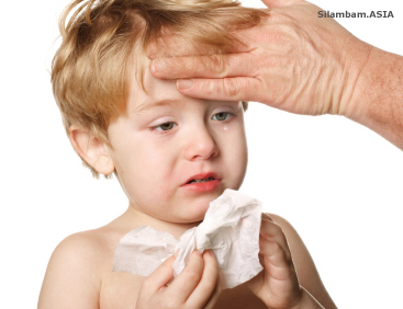 Common Cold 1