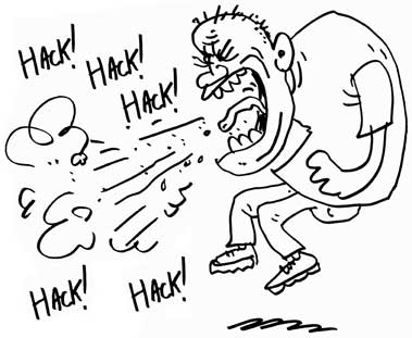 Cough 2