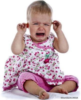 Ear Ache 1