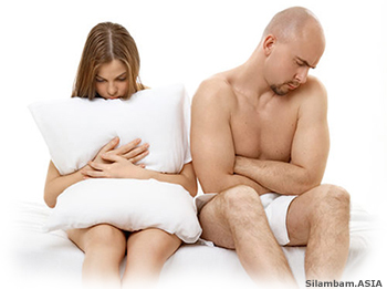 Erectile Dysfunction 1