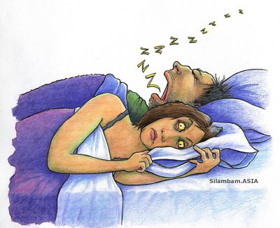 Snoring