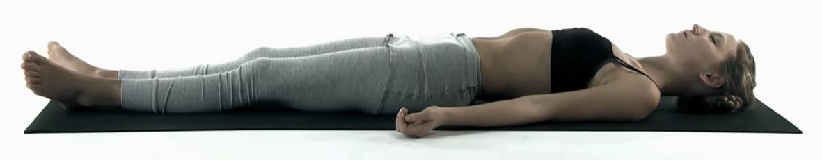 Shavasana