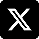 Silambam Twitter Icon Logo