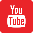 Silambam YouTube Icon Logo